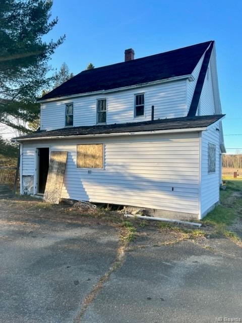 26 Pokiok Road, Pokiok, New Brunswick, Canada
