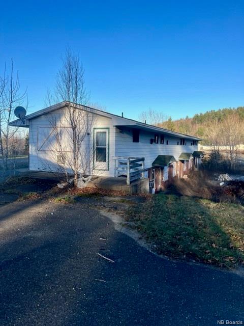 26 Pokiok Road, Pokiok, New Brunswick, Canada