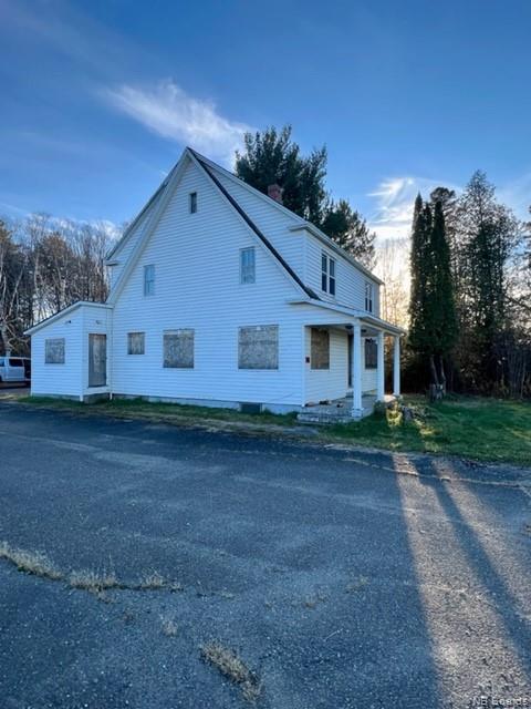 26 Pokiok Road, Pokiok, New Brunswick, Canada