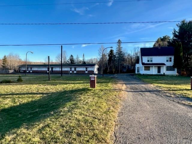 26 Pokiok Road, Pokiok, New Brunswick, Canada