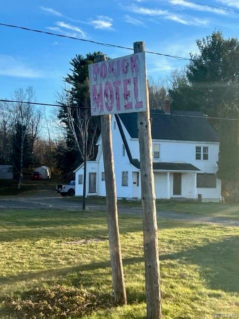 26 Pokiok Road, Pokiok, New Brunswick, Canada
