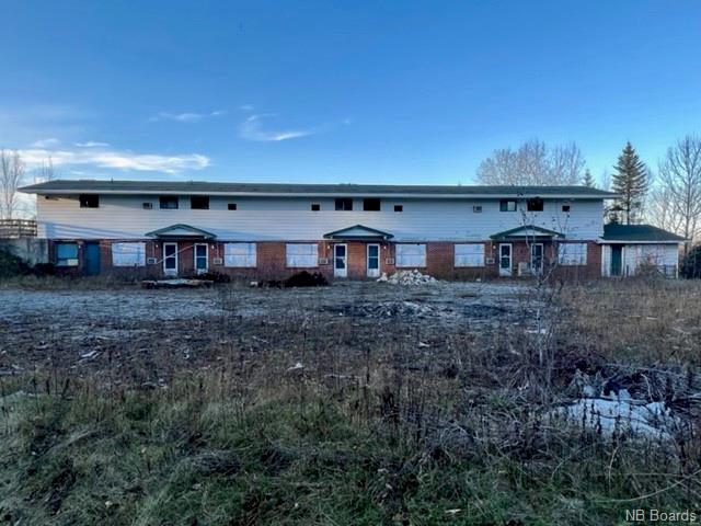 26 Pokiok Road, Pokiok, New Brunswick, Canada