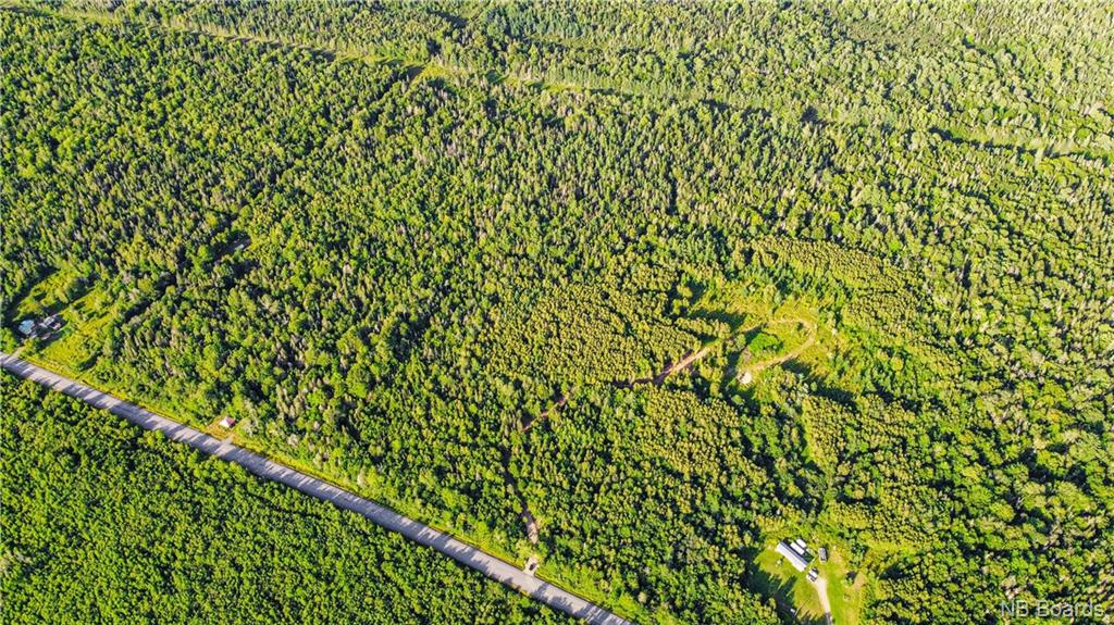 Vacant Land Route 630, Andersonville, New Brunswick, Canada