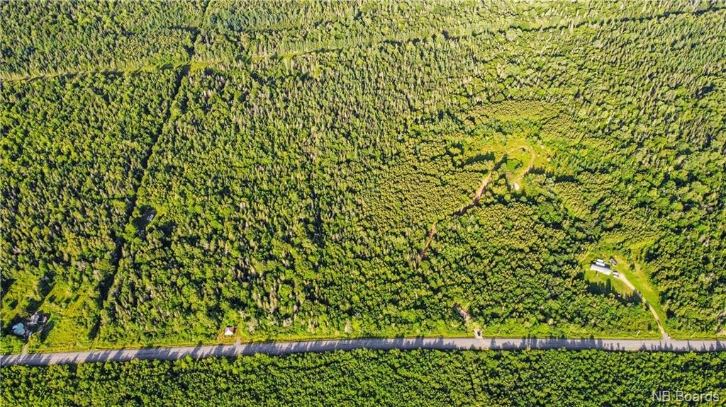 Vacant Land Route 630, Andersonville, New Brunswick, Canada