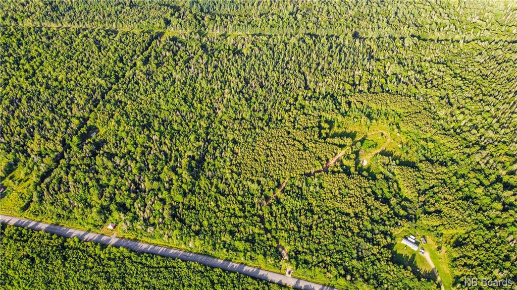 Vacant Land Route 630, Andersonville, New Brunswick, Canada