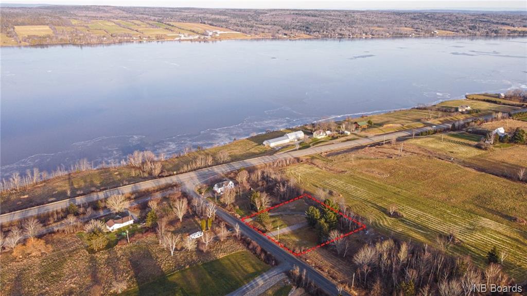 5015 Pokiok Settlement Road, Prince William New Brunswick, Canada