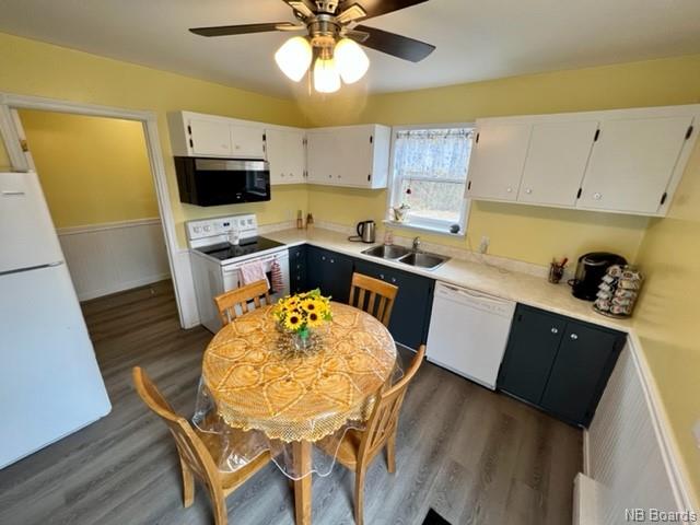 82 Old Harvey Road, McAdam, New Brunswick, Canada