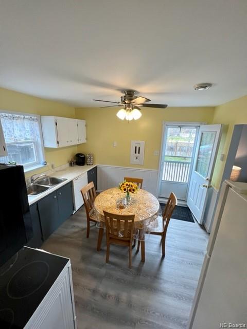 82 Old Harvey Road, McAdam, New Brunswick, Canada