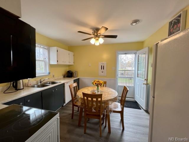 82 Old Harvey Road, McAdam, New Brunswick, Canada