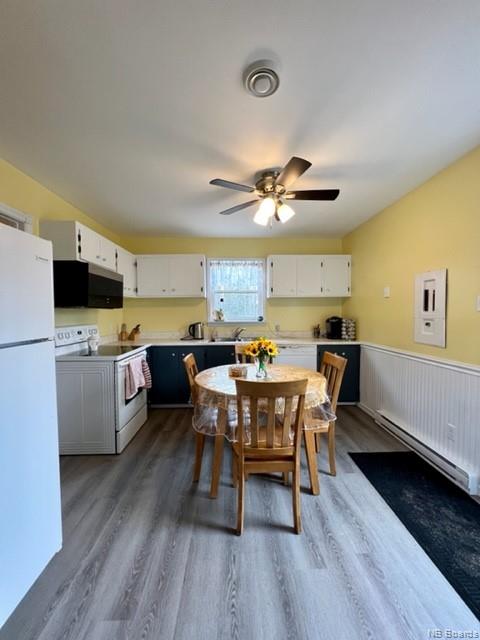 82 Old Harvey Road, McAdam, New Brunswick, Canada