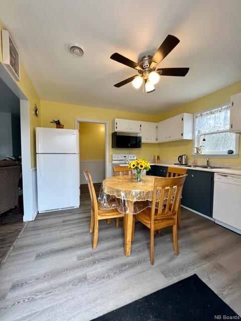 82 Old Harvey Road, McAdam, New Brunswick, Canada