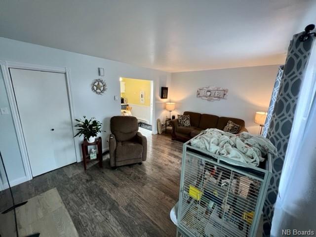 82 Old Harvey Road, McAdam, New Brunswick, Canada