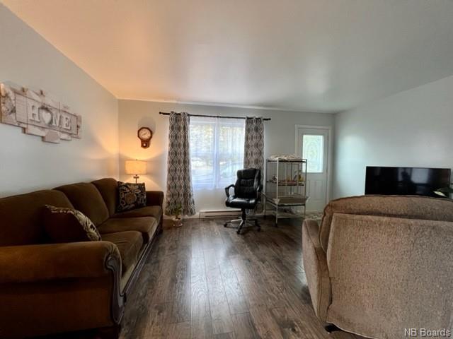 82 Old Harvey Road, McAdam, New Brunswick, Canada