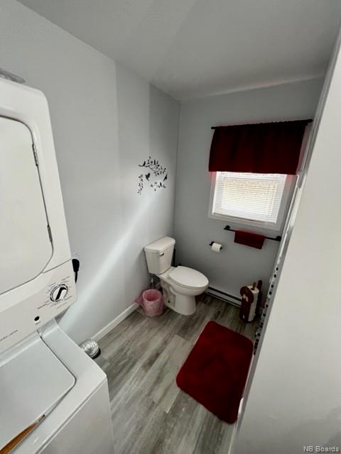 82 Old Harvey Road, McAdam, New Brunswick, Canada