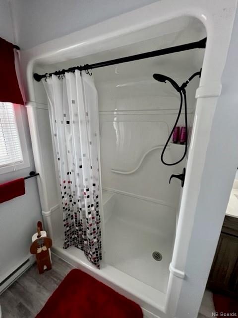 82 Old Harvey Road, McAdam, New Brunswick, Canada