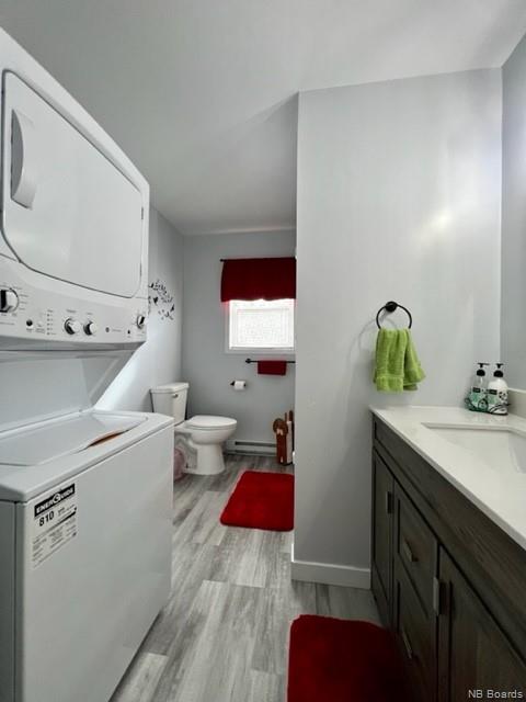 82 Old Harvey Road, McAdam, New Brunswick, Canada