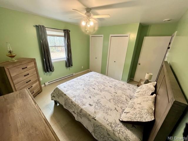 82 Old Harvey Road, McAdam, New Brunswick, Canada