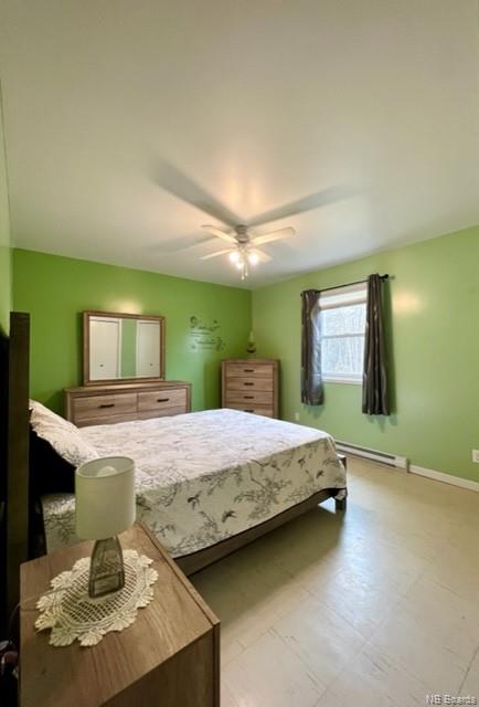 82 Old Harvey Road, McAdam, New Brunswick, Canada