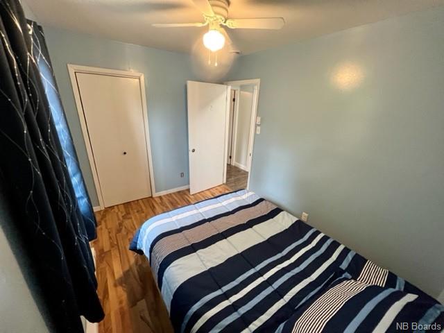82 Old Harvey Road, McAdam, New Brunswick, Canada