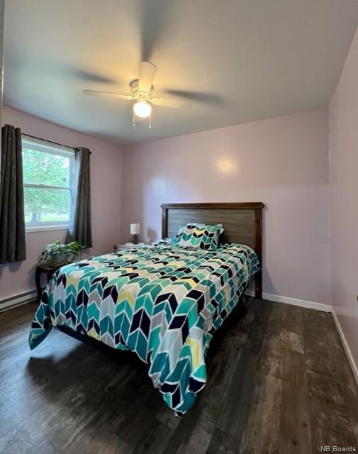 82 Old Harvey Road, McAdam, New Brunswick, Canada