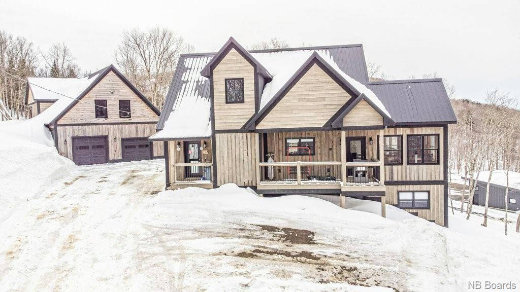 29 Terrance Way, Central Hainesville, New Brunswick, Canada