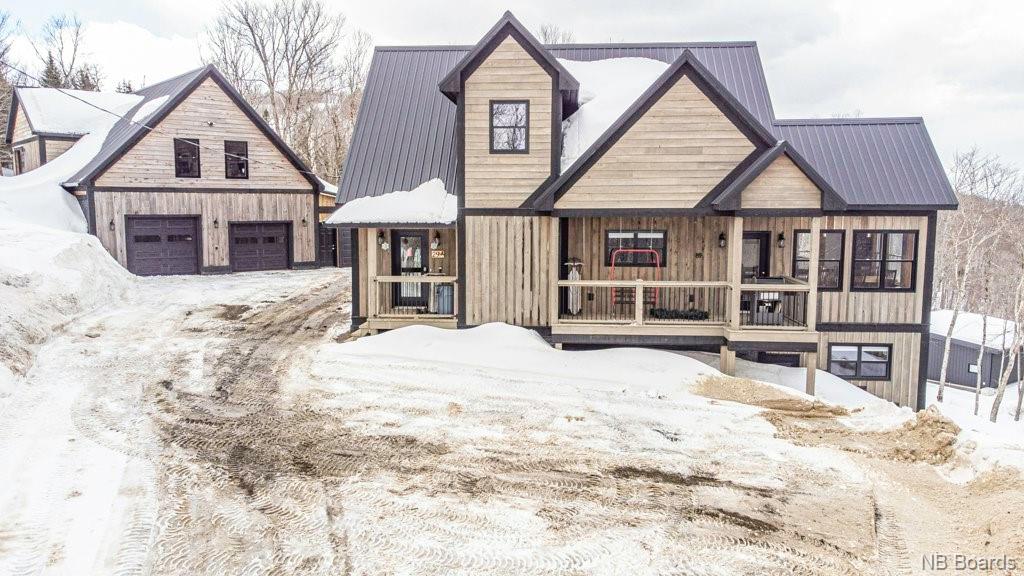29 Terrance Way, Central Hainesville, New Brunswick, Canada