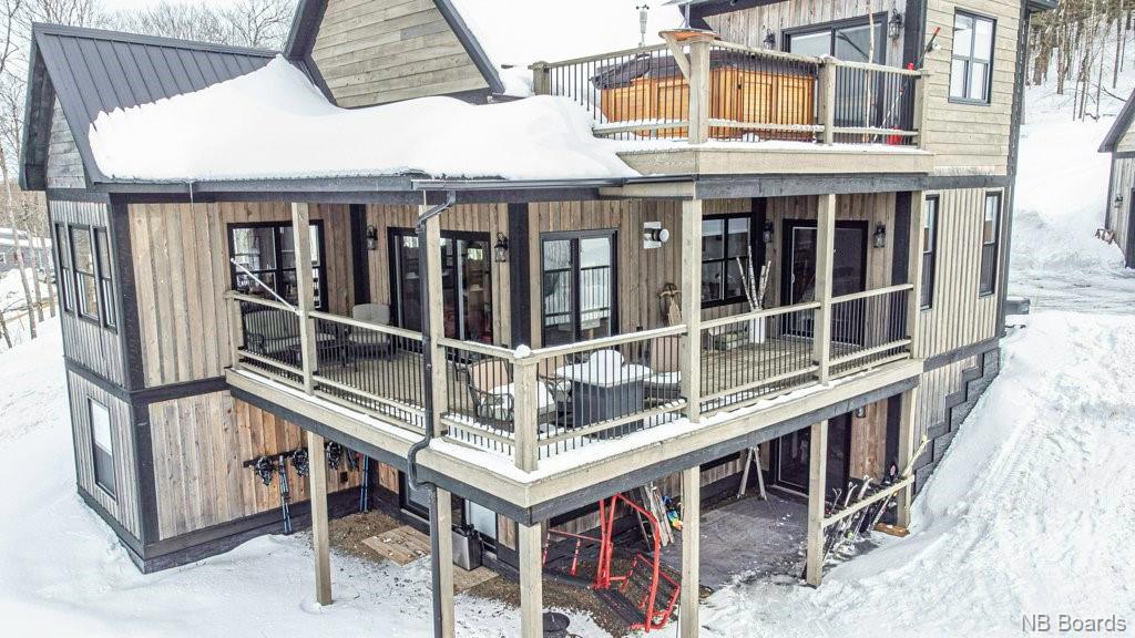 29 Terrance Way, Central Hainesville, New Brunswick, Canada