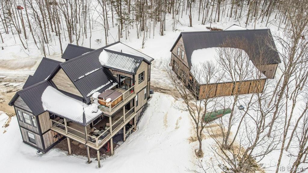 29 Terrance Way, Central Hainesville, New Brunswick, Canada