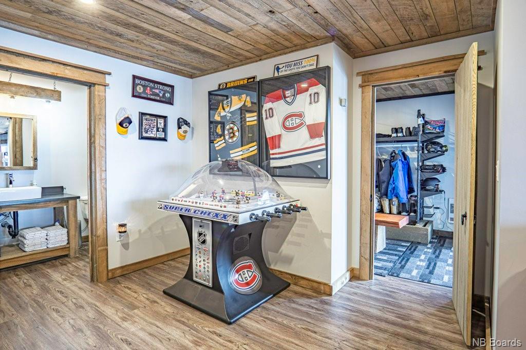 29 Terrance Way, Central Hainesville, New Brunswick, Canada