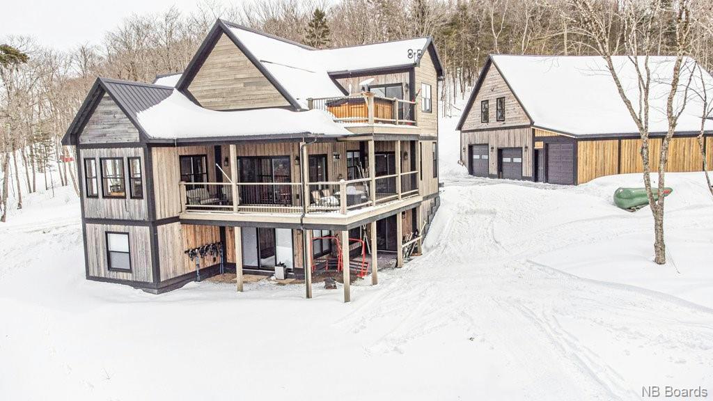 29 Terrance Way, Central Hainesville, New Brunswick, Canada