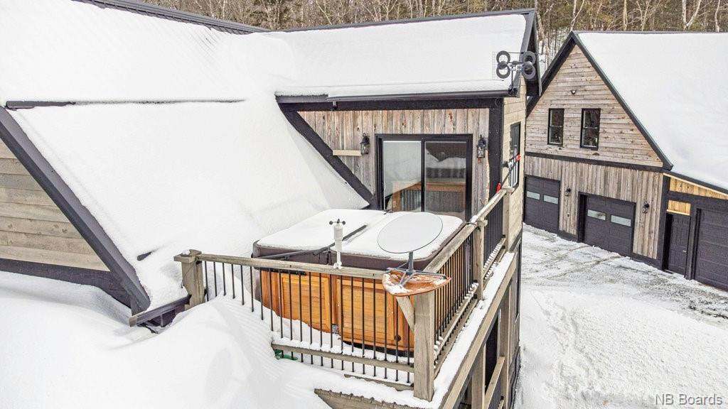 29 Terrance Way, Central Hainesville, New Brunswick, Canada