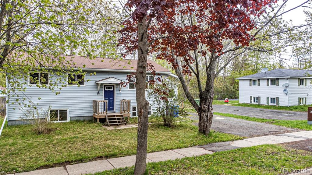 72 Colwell Drive, Fredericton, New Brunswick, Canada