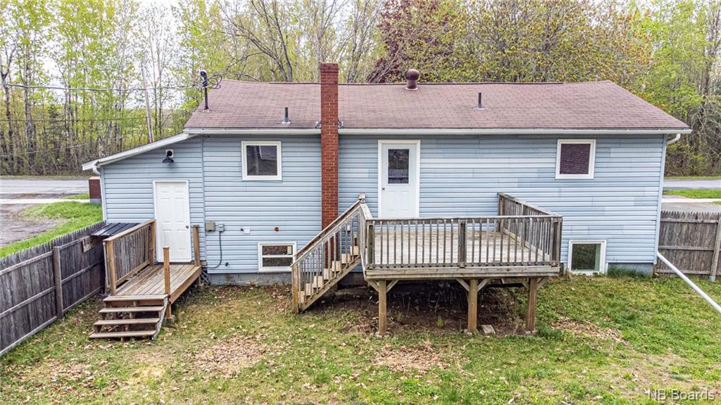 72 Colwell Drive, Fredericton, New Brunswick, Canada