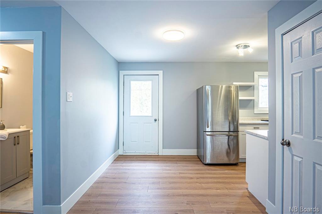 72 Colwell Drive, Fredericton, New Brunswick, Canada