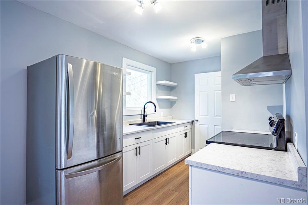 72 Colwell Drive, Fredericton, New Brunswick, Canada