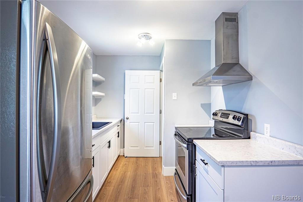 72 Colwell Drive, Fredericton, New Brunswick, Canada