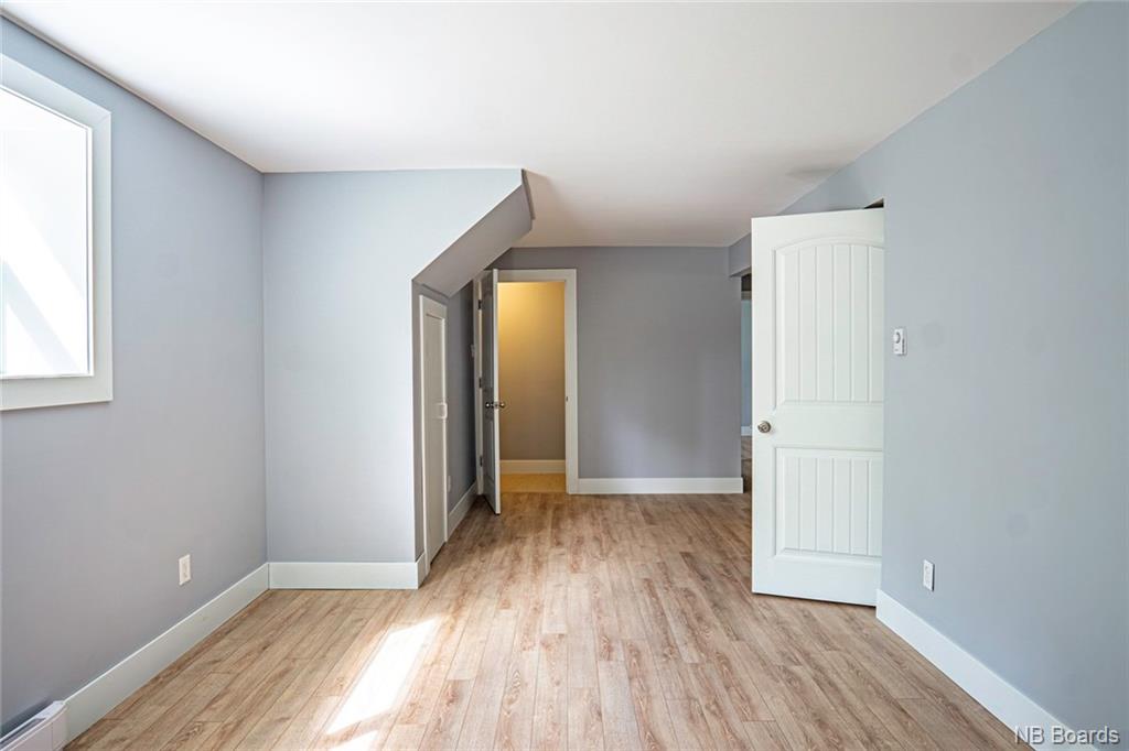 72 Colwell Drive, Fredericton, New Brunswick, Canada