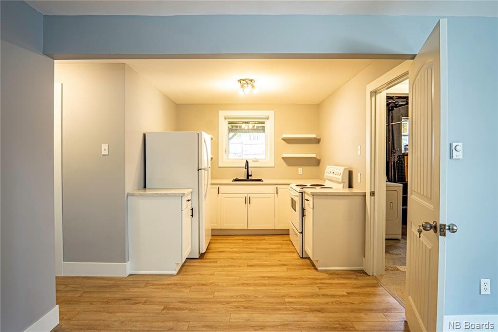 72 Colwell Drive, Fredericton, New Brunswick, Canada