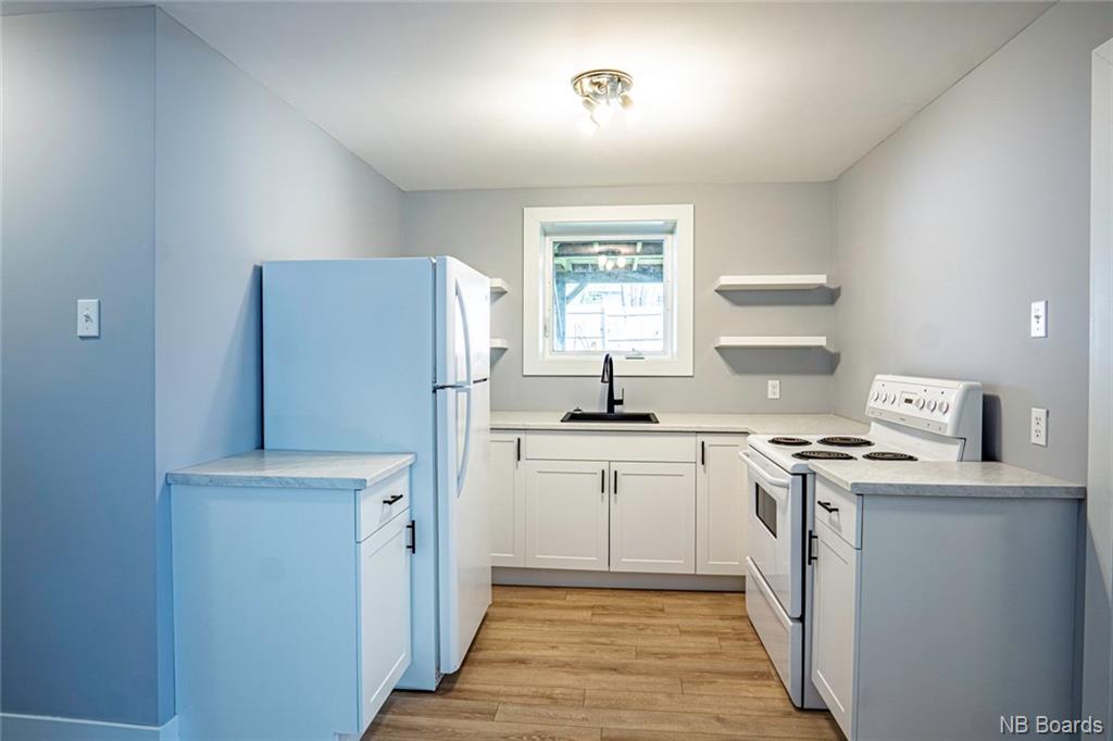 72 Colwell Drive, Fredericton, New Brunswick, Canada