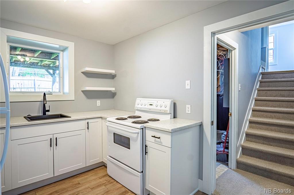 72 Colwell Drive, Fredericton, New Brunswick, Canada