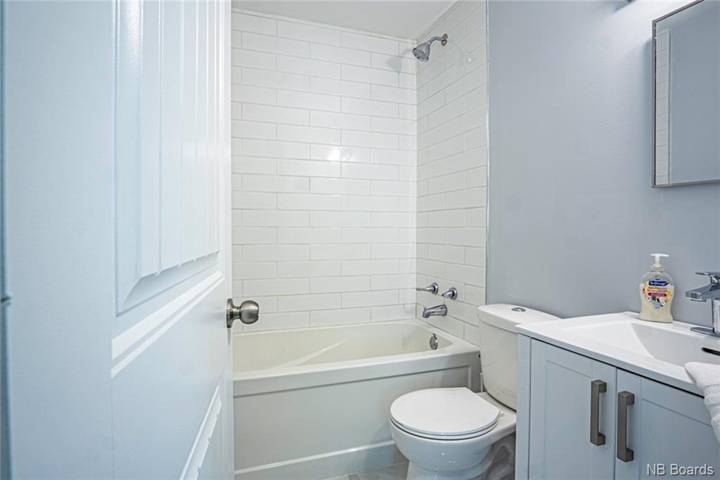 72 Colwell Drive, Fredericton, New Brunswick, Canada