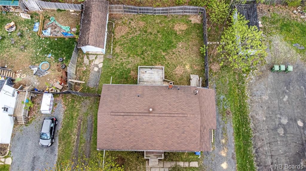 72 Colwell Drive, Fredericton, New Brunswick, Canada