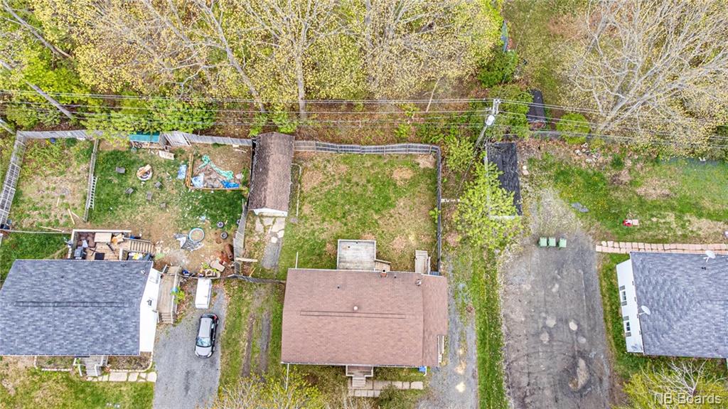 72 Colwell Drive, Fredericton, New Brunswick, Canada