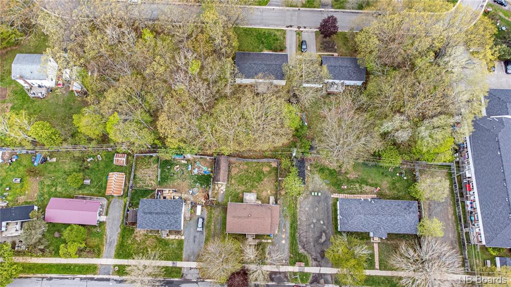 72 Colwell Drive, Fredericton, New Brunswick, Canada