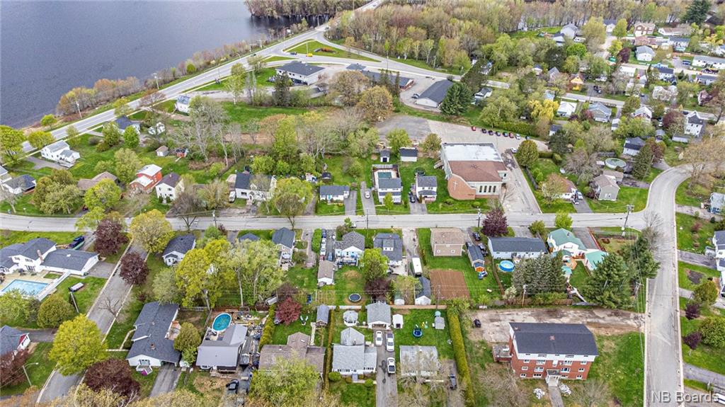 72 Colwell Drive, Fredericton, New Brunswick, Canada