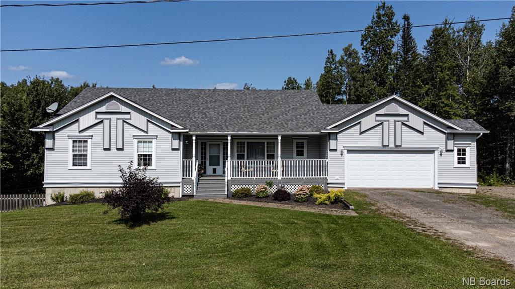 8 Bernadette Lane, Fredericton New Brunswick, Canada