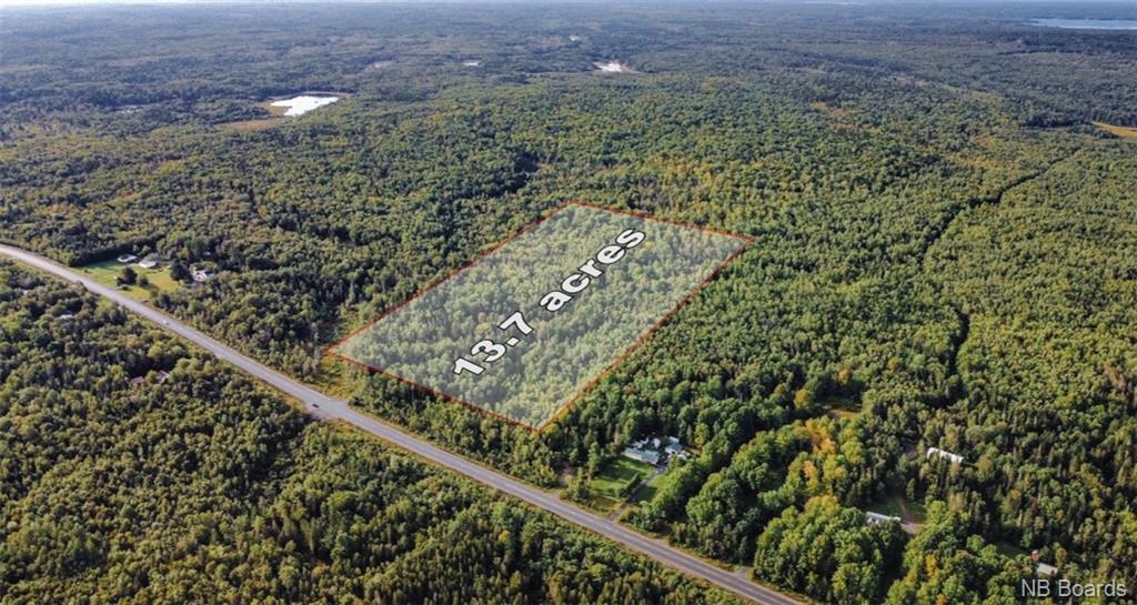 Lot 2 Route 635, Harvey New Brunswick, Canada