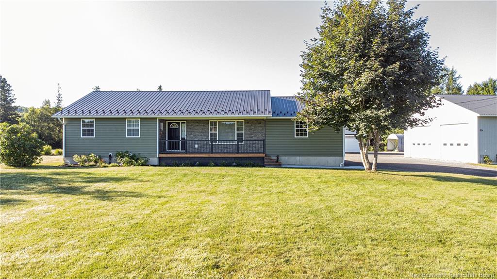 1319 Rte 104 Keswick