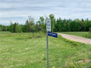 Vacant Lot 20-5 John Chessie Drive, Yoho New Brunswick, Canada
