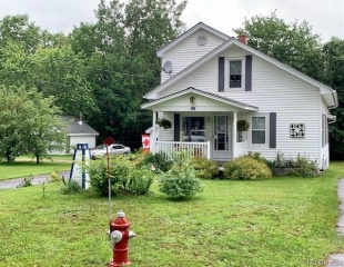 54 Oak Street, McAdam New Brunswick, Canada